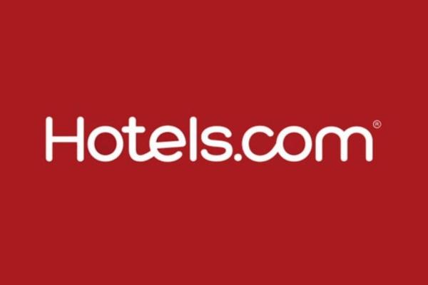 Hotels.com - Hoteller i hele verden